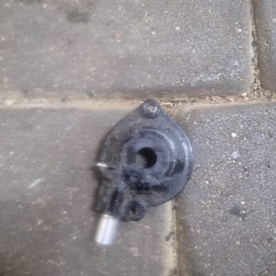 Jonsered CS2234 Alyvos siurblys