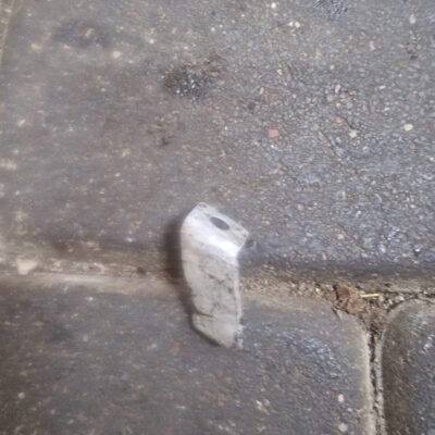 Jonsered CS2234 Grandinės gaudyklė