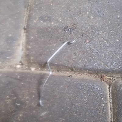 Jonsered CS2234 Droselio traukė