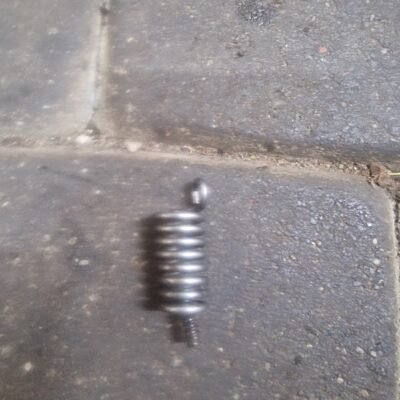 Jonsered CS2234 Amortizatorius