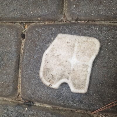 Jonsered CS2234 S Oro filtras