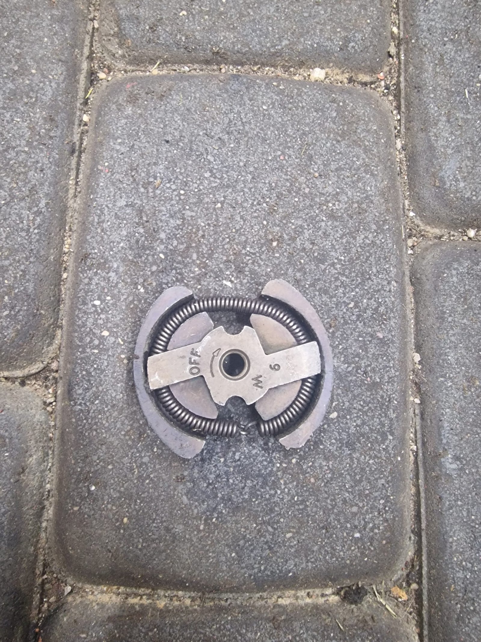 Jonsered CS2234 S Sankaba