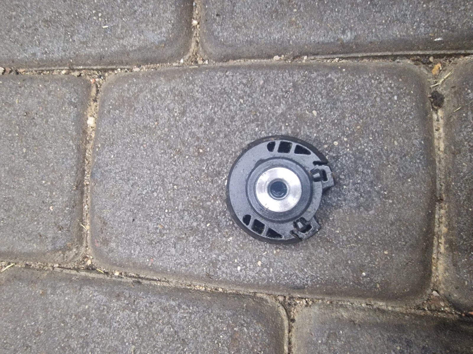 Jonsered CS2234 S - Image 2