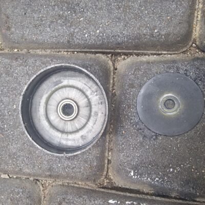 Jonsered CS2234 S Sankabos būgnelis