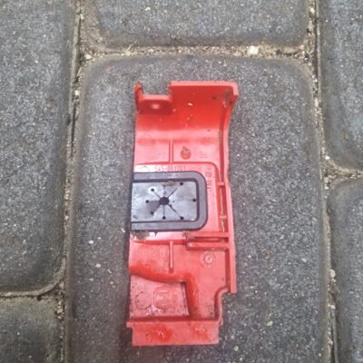 Jonsered CS2234 S Galinis dangtelis