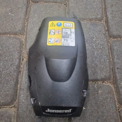 Jonsered CS2234 S Korpuso dangtelis