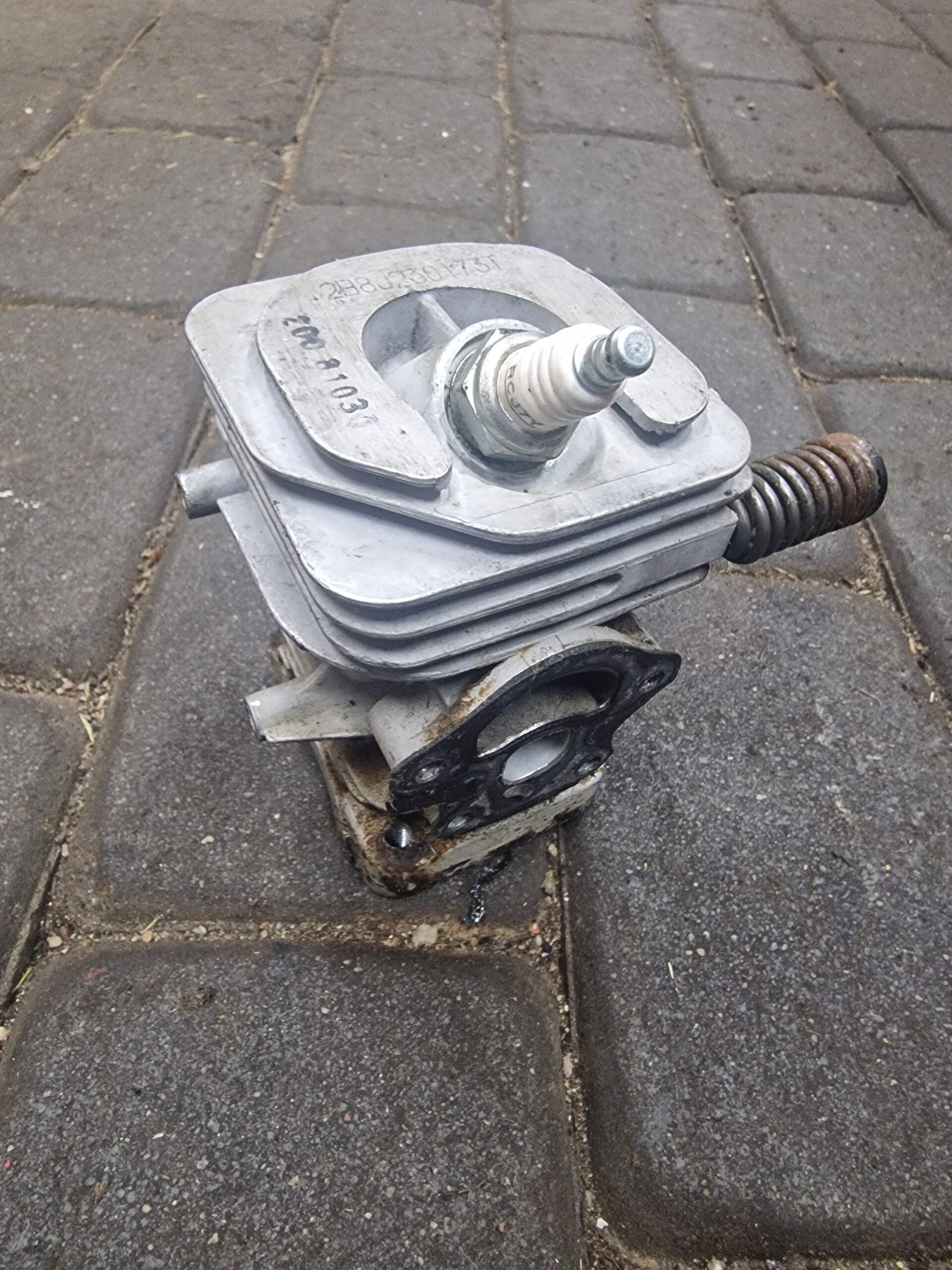 Jonsered CS2234 S Cilindras