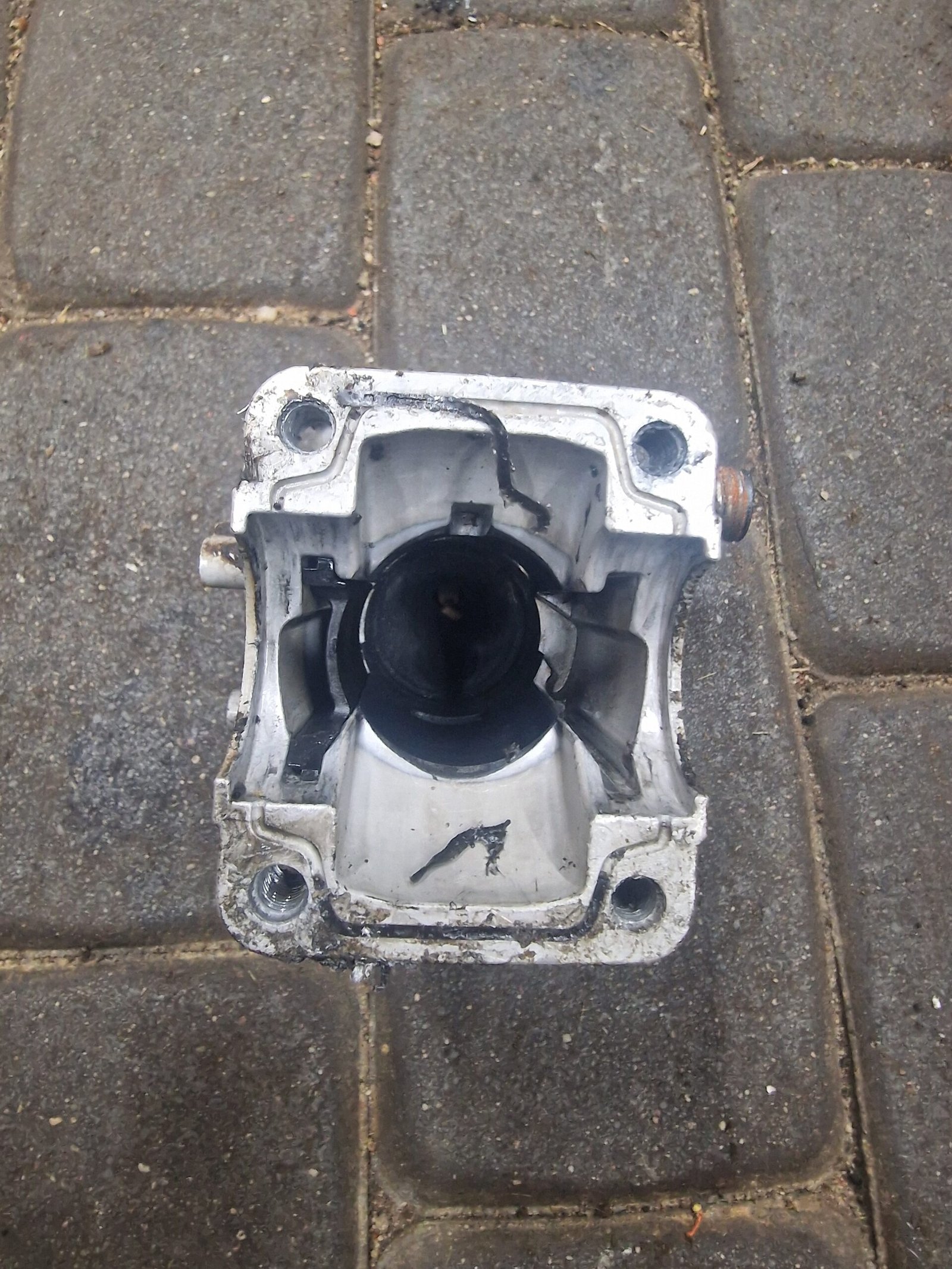 Jonsered CS2234 S Cilindras - Image 2