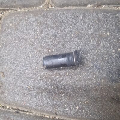 Jonsered CS2234 S Duslintuvo įvorė