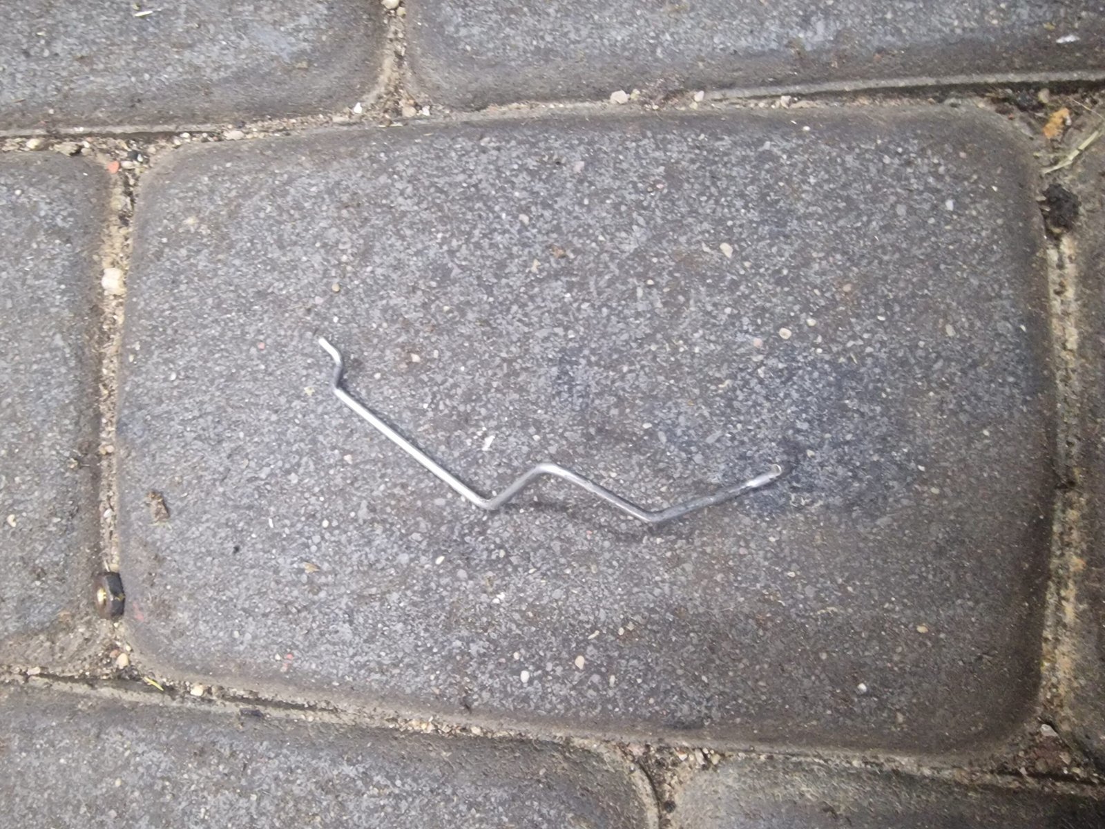 Jonsered CS2234 S Droselio traukė