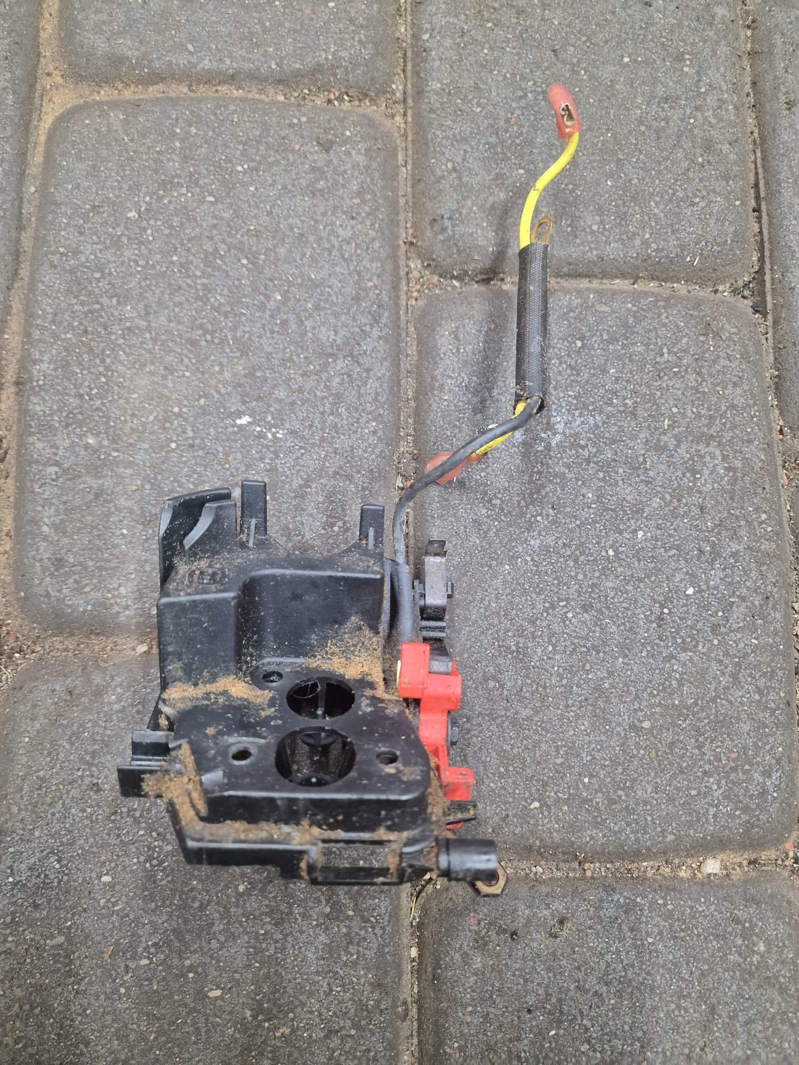 Jonsered CS2234 S Svirtis