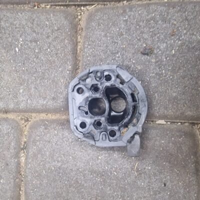 Jonsered CS2234 S Įsiurbimo kolektorius