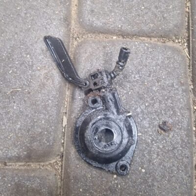 Jonsered CS2234 S Alyvos siurblys