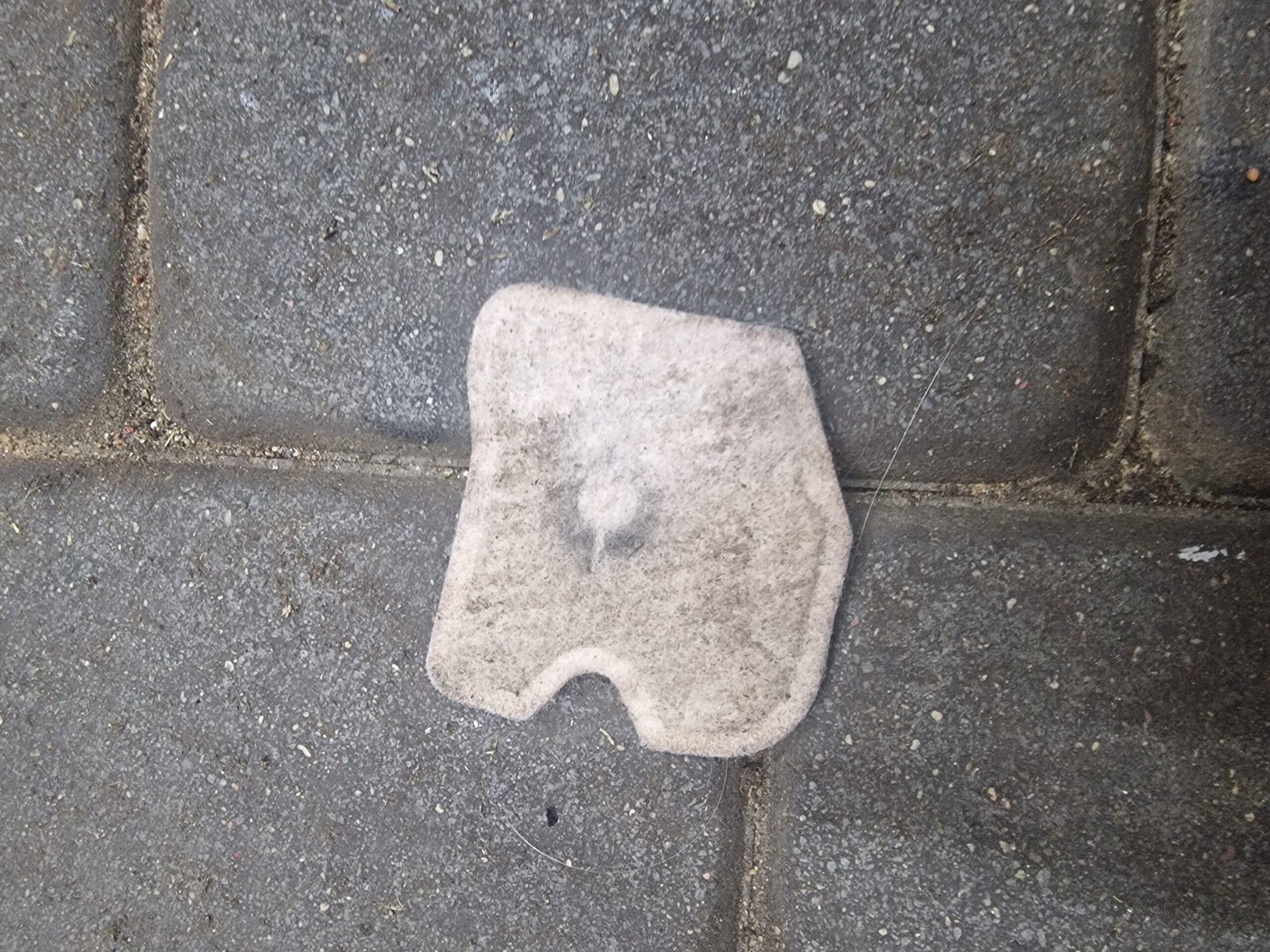 Jonsered CS2234 S Oro filtras