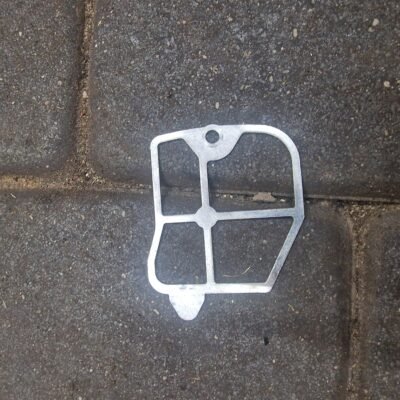 Jonsered CS2234 S Filtro laikiklis