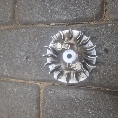 Husqvarna 136 Smagratis