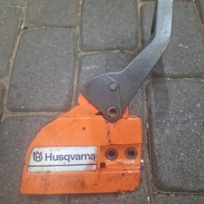 Husqvarna 136 Sankabos dangtelis