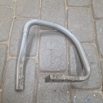 Husqvarna 136 Priekinė rankena