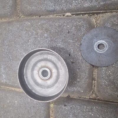 Husqvarna 136 Sankabos būgnelis