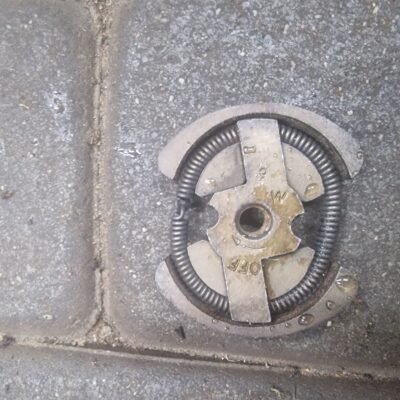 Husqvarna 136 Sankaba