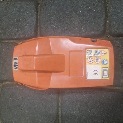 Husqvarna 136 Korpuso dangtelis