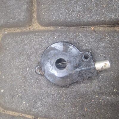 Husqvarna 136 Alyvos siurblys