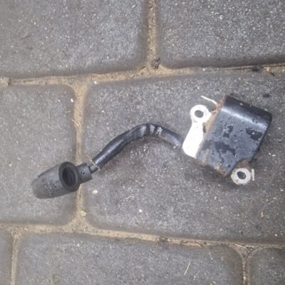 Husqvarna 136 Uždegimo ritė