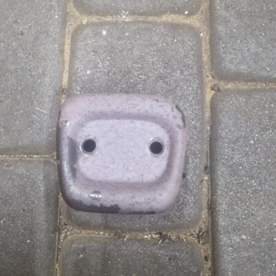 Husqvarna 136 Duslintuvas