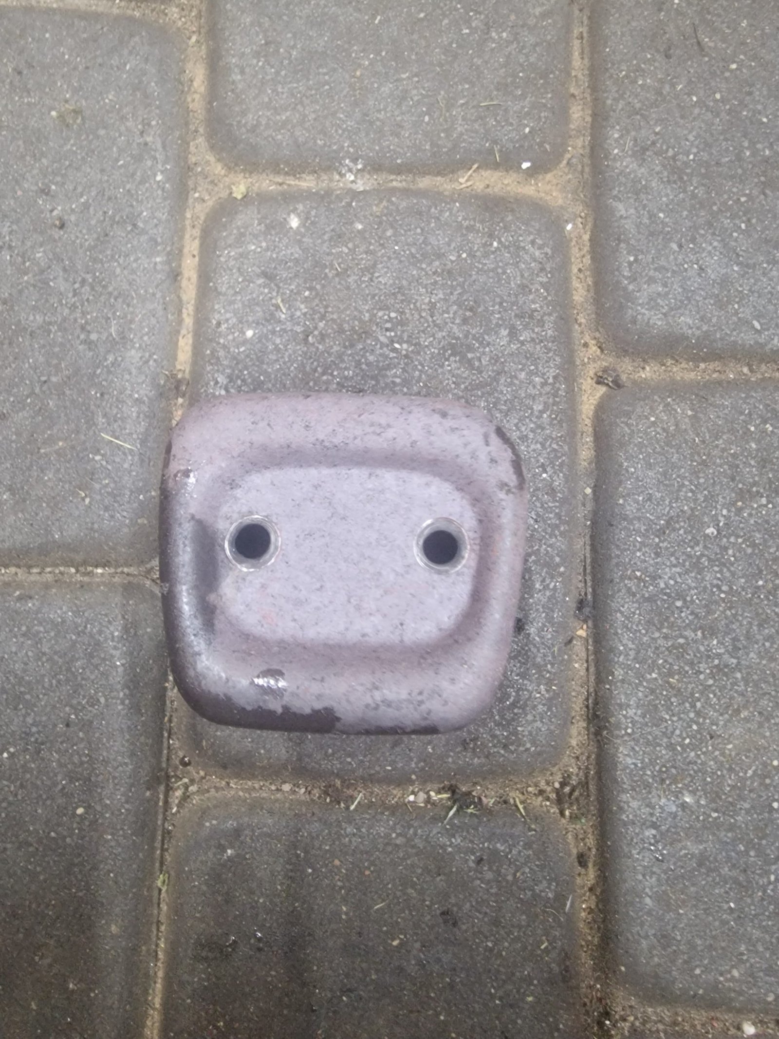 Husqvarna 136 Duslintuvas