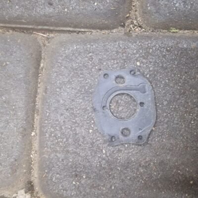 Husqvarna 136 Tarpinė