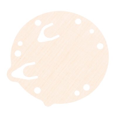 Plūdės kameros membrana PS490 karbiuratoriui