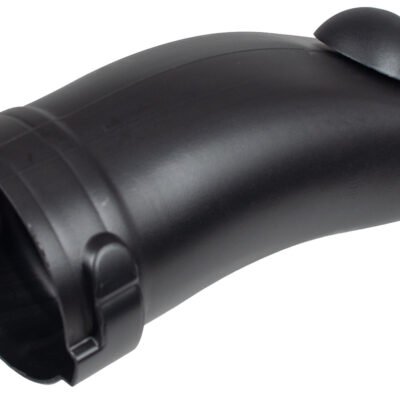 Pūstuvo vamzdžio antgalis BL6S, plokščias