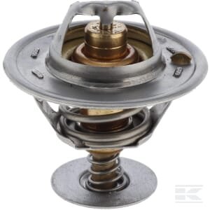 Termostatas Perkins 2485613