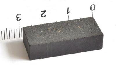 Stabdžio pamušalas Tecumseh varikliui