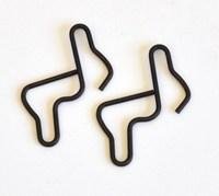 Starterio užkabinimo spyruoklė Stihl 024 026