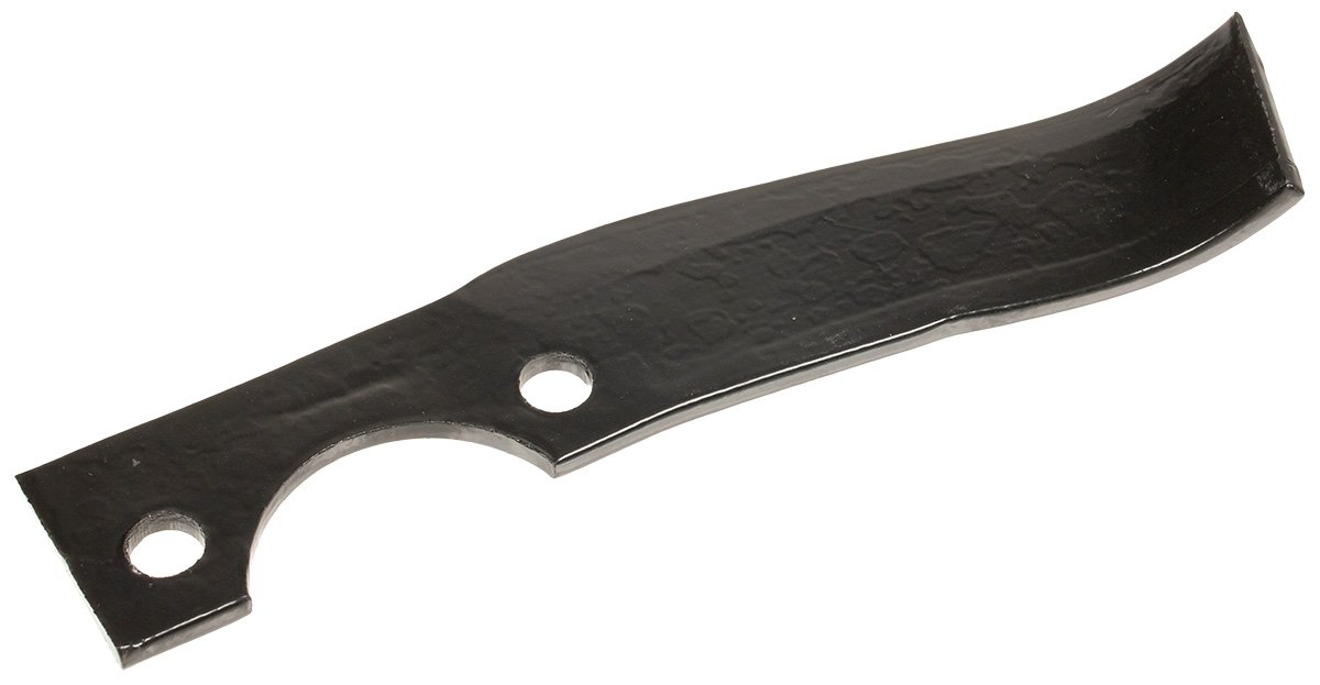 Trumpas kairysis peilis Cedrus kultivatoriui GL900