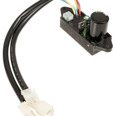 Įtampos reguliatorius AVR Loncin generatoriui LC3000i ORIGINALI DALIS