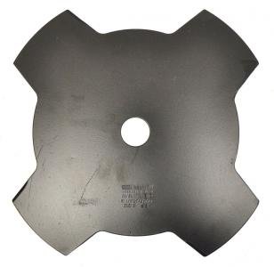 Pjovimo diskas 250×25,4 mm, 4 dantų