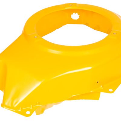 Rato variklio R300 cilindro apsauga