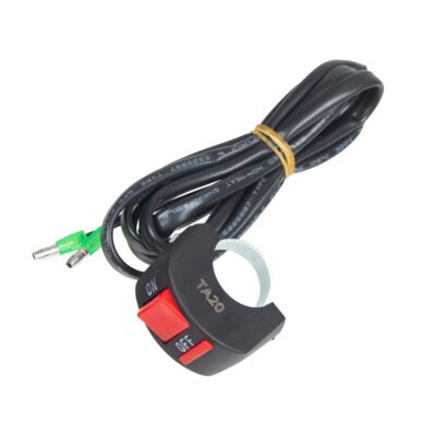 Išjungiklis Loncin L103 kultivatoriui / 1WG5.2-120FQ-ZA originali dalis