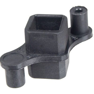 Aeratoriaus spyruoklių laikiklis Cedrus vertikuliatoriui CEDWE40