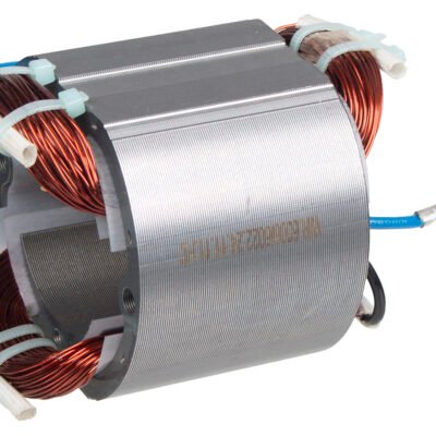 Variklio statorius Cedrus vertikuliatoriui CEDWE38