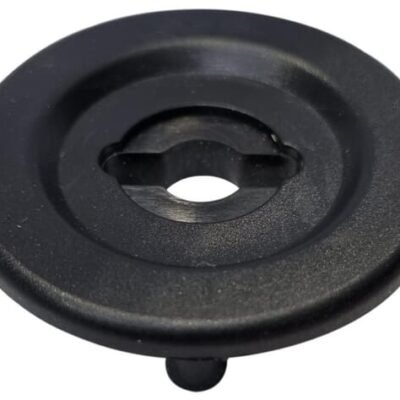 Įkrovimo lizdo poveržlė automatinės vejapjovės Wiper P70