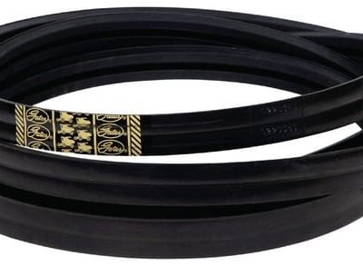 V formos diržas Gates 0401111 komplektas 2 vnt 85010401111