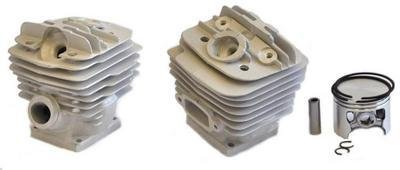 Cilindras Stihl MS360 48 mm kompl