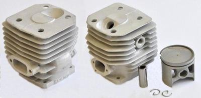 Cilindras Husqvarna 262 48 mm kompl