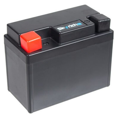 Akumuliatorius Cedrus generatoriui CEDIN3000E