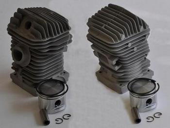 Cilindras Stihl MS230 40 mm kompl