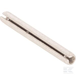 Spyruoklinis kaištis 34H251