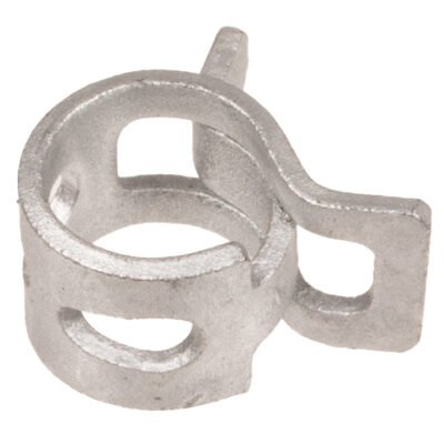 Loncin LC168F-2H / LC154F kuro žarnos spaustukas – originali dalis